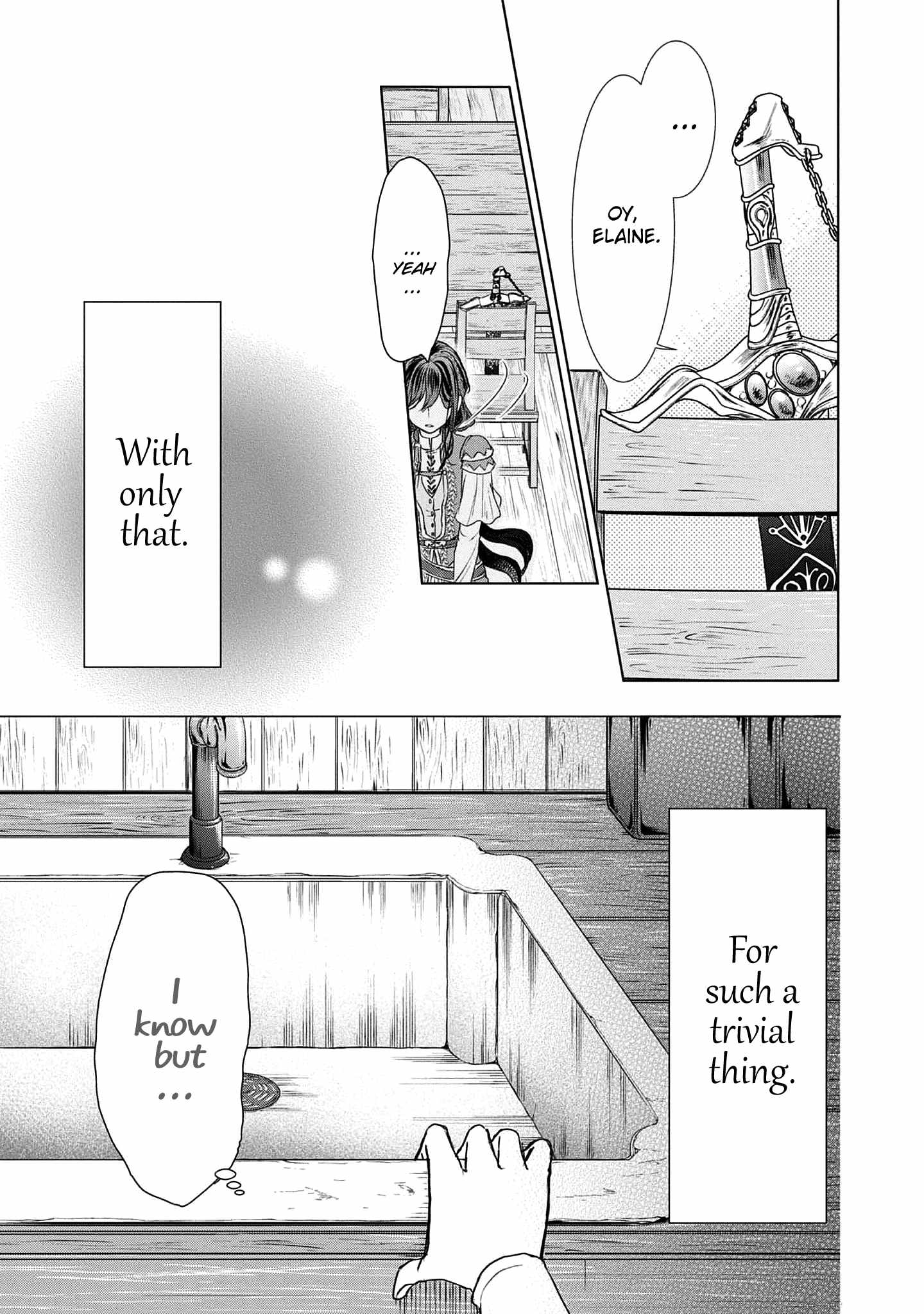 Koishita Hito wa, Imouto no Kawari ni Shindekure to Itta Chapter 7 42